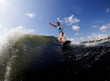 Load image into Gallery viewer, Follow Harmony Impact Vest