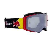 Load image into Gallery viewer, REDBULL SPECT TORP GOGGLE GREY RED