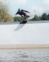 Load image into Gallery viewer, Follow Capiva Impact Vest