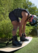 Load image into Gallery viewer, Follow Capiva Impact Vest