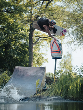 Load image into Gallery viewer, Follow Capiva Impact Vest