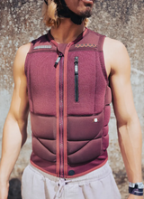 Load image into Gallery viewer, Follow Capiva Impact Vest