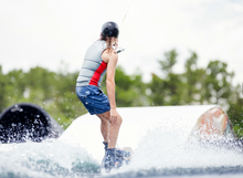 Load image into Gallery viewer, Follow Corp Impact Vest