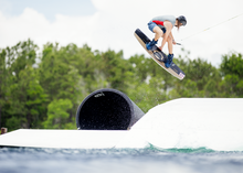 Load image into Gallery viewer, Follow Corp Impact Vest