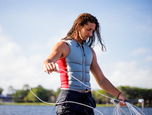 Load image into Gallery viewer, Follow Corp Impact Vest