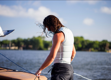 Load image into Gallery viewer, Follow Corp Impact Vest