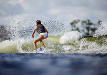 Load image into Gallery viewer, Follow Corp Women’s Impact Vest