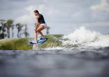 Load image into Gallery viewer, Follow Corp Women’s Impact Vest