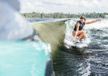 Load image into Gallery viewer, Follow Corp Women’s Impact Vest