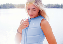 Load image into Gallery viewer, Follow Corp Women’s Impact Vest