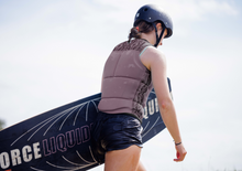 Load image into Gallery viewer, Follow Harmony Impact Vest