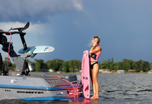 Load image into Gallery viewer, Follow Memphis Impact Vest (2024)