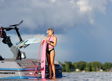 Load image into Gallery viewer, Follow Memphis Impact Vest (2024)