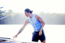 Load image into Gallery viewer, Follow Sovereign Impact Vest