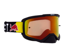 Load image into Gallery viewer, REDBULL SPECT EVAN GOGGLE - Black