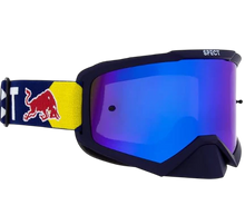 Load image into Gallery viewer, REDBULL SPECT EVAN GOGGLE - Blue