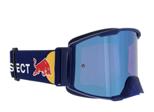 Load image into Gallery viewer, REDBULL SPECT STRIVE MX Goggles - Dark Blue