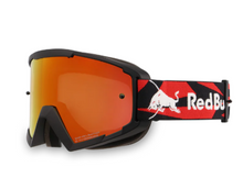 Load image into Gallery viewer, REDBULL SPECT WHIP MX GOGGLE - Orange
