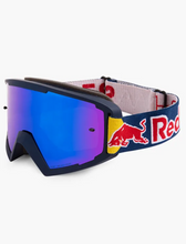 Load image into Gallery viewer, REDBULL SPECT WHIP MX GOGGLE - Dark Blue