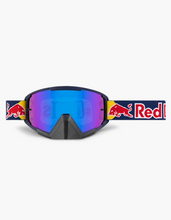 Load image into Gallery viewer, REDBULL SPECT WHIP MX GOGGLE - Dark Blue