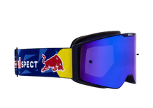 Load image into Gallery viewer, REDBULL SPECT WHIP MX GOGGLE - Dark Blue