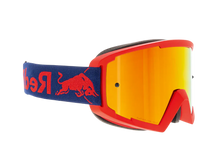 Load image into Gallery viewer, REDBULL SPECT WHIP MX GOGGLE - Red