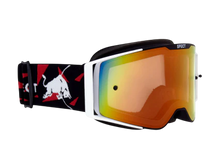 Load image into Gallery viewer, REDBULL SPECT TORP GOGGLE BLACK RED