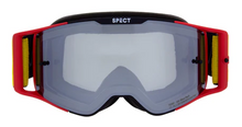 Load image into Gallery viewer, REDBULL SPECT TORP GOGGLE GREY RED