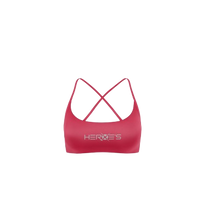 Load image into Gallery viewer, HEROES LADIES TOP - HARLEY