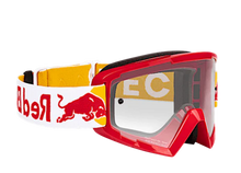 Load image into Gallery viewer, REDBULL SPECT WHIP MX GOGGLE - Red Clear