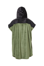 Load image into Gallery viewer, Jetpilot Venture Unisex Towel - Sage