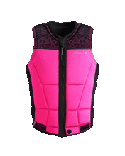 Load image into Gallery viewer, Follow Harmony Impact Vest