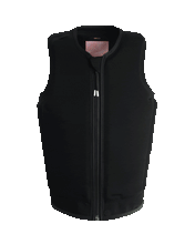 Load image into Gallery viewer, Follow Vid Impact Vest (2024)