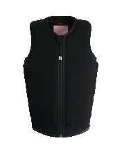 Load image into Gallery viewer, Follow Vid Impact Vest (2024)