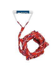 Load image into Gallery viewer, Follow Wake surf Ropes - SURF PACKAGE