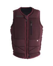 Load image into Gallery viewer, Follow Capiva Impact Vest