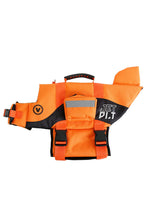 Load image into Gallery viewer, Jetpilot Venture Dog Pfd Life Jacket - Orange
