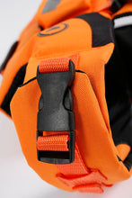 Load image into Gallery viewer, Jetpilot Venture Dog Pfd Life Jacket - Orange
