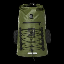 Load image into Gallery viewer, Jetpilot Venture 50L waterproof bag - sage