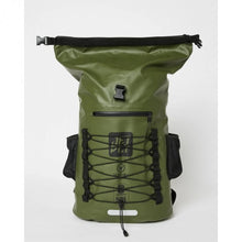 Load image into Gallery viewer, Jetpilot Venture 50L waterproof bag - sage