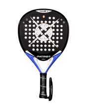 Load image into Gallery viewer, HEROES - PADEL RACKET - PATRIOT 2024
