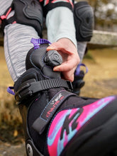 Load image into Gallery viewer, K2 CHARM BOA® ALU INLINE SKATES