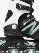 Load image into Gallery viewer, K2 KINETIC 80 PRO WOMEN'S INLINE SKATES