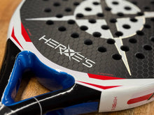 Load image into Gallery viewer, HEROES - PADEL RACKET - ANIMAL 2026