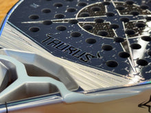 Load image into Gallery viewer, HEROES - PADEL RACKET - TAURUS 2026