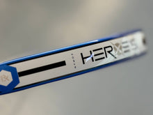 Load image into Gallery viewer, HEROES - PADEL RACKET - ROWAN 2026