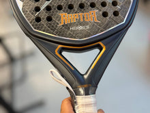 Load image into Gallery viewer, HEROES - PADEL RACKET - RAPTOR 2026