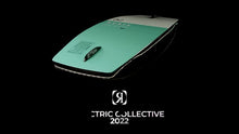 Load and play video in Gallery viewer, RONIX WAKE SKATE - ELECTRIC COLLECTIVE 2023