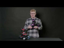 Load and play video in Gallery viewer, K2 RAIDER BOA® INLINE SKATES