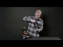 Load and play video in Gallery viewer, K2 CHARM BOA® ALU INLINE SKATES